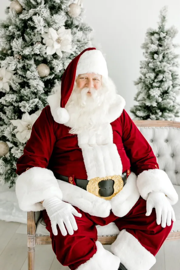 Santa Frank